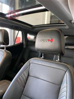 جی ئێم سی تیرەین